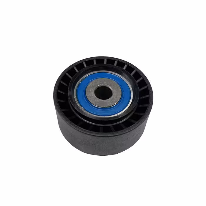 غلتک هرزگرد دینام سوراخ کوچک مدرن تکنیک کد M06 مناسب برای پژو 206 بسته 10 عددی