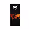 کاور مدل جهان کد 143 مناسب برای گوشی موبایل شیایومی Poco X3 NFC Poco X3 Pro Poco X3