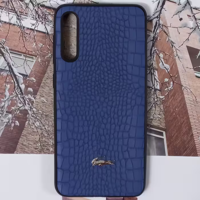 کاور مدل BMS40 مناسب برای گوشی موبایل سامسونگ Galaxy A30s / A50s / A50