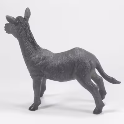 فیگور مدل الاغ کد 0219