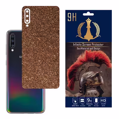 برچسب پوششی اینفینیتی مدل PRO MAX مناسب برای گوشی موبایل سامسونگ GALAXY A70 / A70S