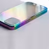 کاور کی فون مدل RAINBOW مناسب برای گوشی موبایل اپل iPhone 13
