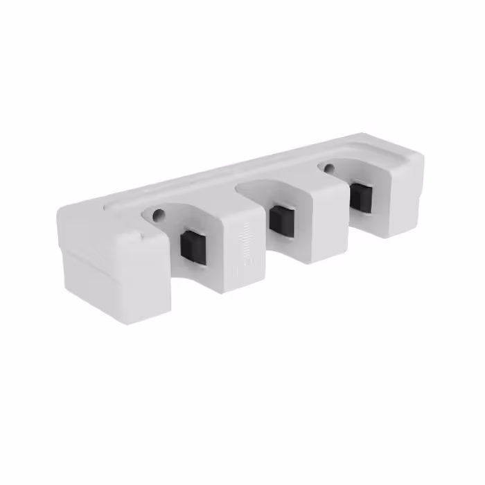 نگهدارنده جارو و تی مدل positions 3