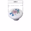 دستگیره کابینت و کمد مدل SG700 بسته 5 عددی