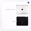 برچسب پوششی ماهوت مدل XBOX مناسب برای تبلت اپل iPad 2 2011 A1395