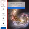 برچسب پوششی ماهوت مدل Universe-by-NASA-5 مناسب برای تبلت اپل iPad Air 2 2014 A1567