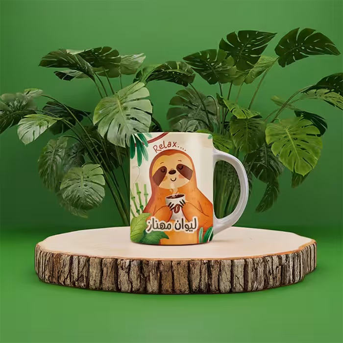 ماگ رژارت مدل اسم مهناز