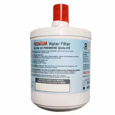  فیلتر یخچال ساید بای ساید پرمیوم مدل LT500P