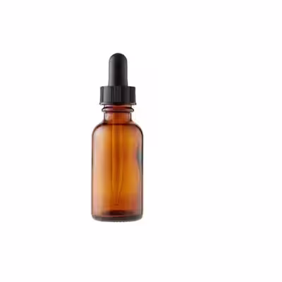 قطره چکان مدل 30 مجموعه 6 عددی