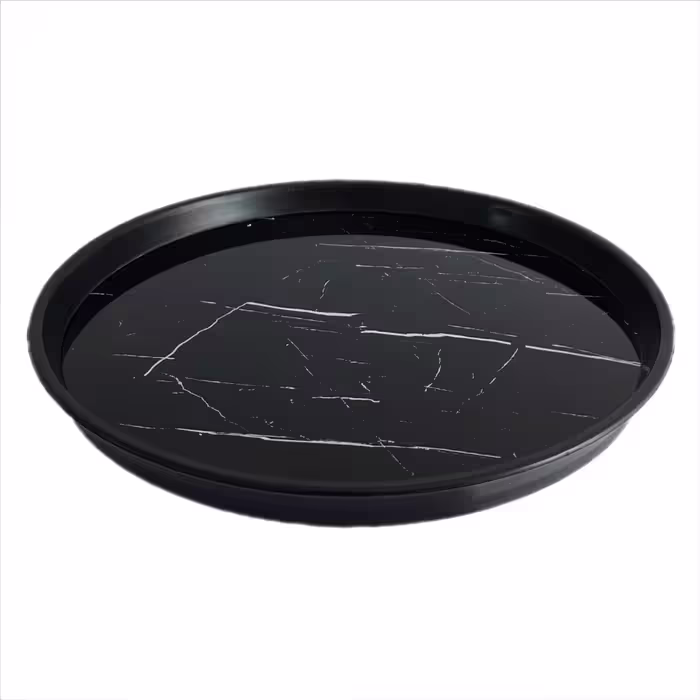سینی مدل Marble کد 1569