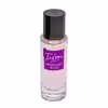 عطر جیبی زنانه  نیو پرستیژ کالر مدل Tresor midnight Rose حجم 35 میلی لیتر