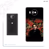 برچسب پوششی ماهوت مدل Shahram Nazeri مناسب برای گوشی موبایل مایکروسافت Lumia 950 XL