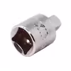 آچار بکس  و سری بکس  مدل ART- 10 PCS-ABOX مجموعه 10 عددی