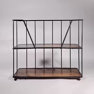 شلف رومیزی مدل S-202