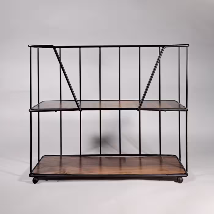 شلف رومیزی مدل S-202
