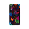 کاور مدل برگ کد 082 مناسب برای گوشی موبایل سامسونگ galaxy A50 / A50s / A30s 