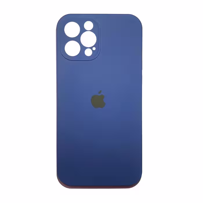 کاور مدل سیلیکونی مناسب برای گوشی موبایل اپل Iphone 12