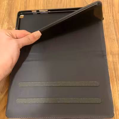 کیف کلاسوری مدل Di-Lian مناسب برای تبلت سامسونگ Galaxy Tab A7 Lite SM-T225