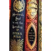 کتاب The Year of Reading Dangerously اثر Andy Miller انتشارات Audible Studios on Brilliance