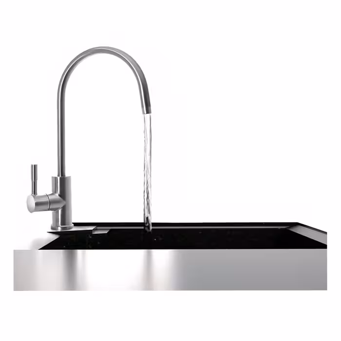 دستگاه تصفیه کننده آب آکوآ اسپرینگ مدل UF-SF4000 به همراه کیت نشتی گیر