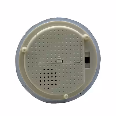 گوی موزیکال مدل پمپی Love Story کد PB2047