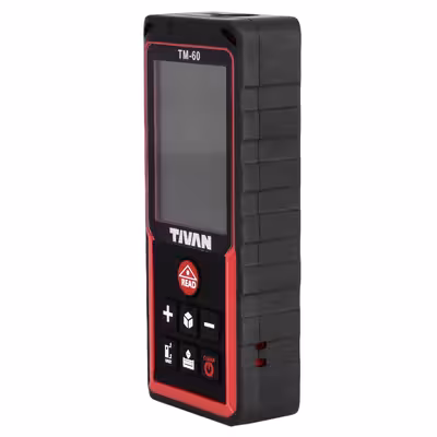 متر لیزری تیوان مدل ART-TN-LRF-60M