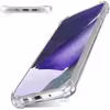 کاور مدل AIRBAG مناسب برای گوشی موبایل سامسونگ Galaxy A72 4G