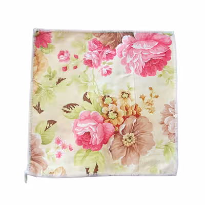 دستمال آشپزخانه مدل ارکیده بسته 3 عددی