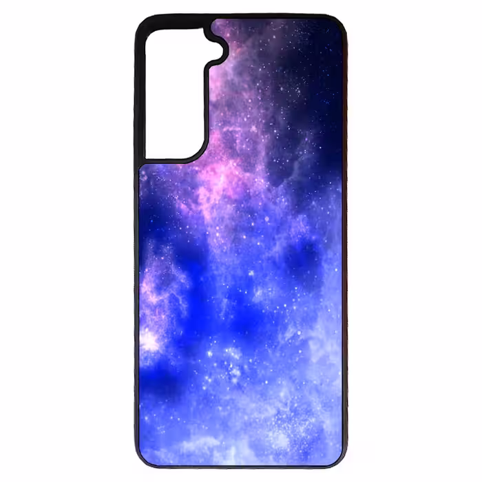 کاور طرح کهکشان کد 1146 مناسب برای گوشی موبایل سامسونگ galaxy s21 plus