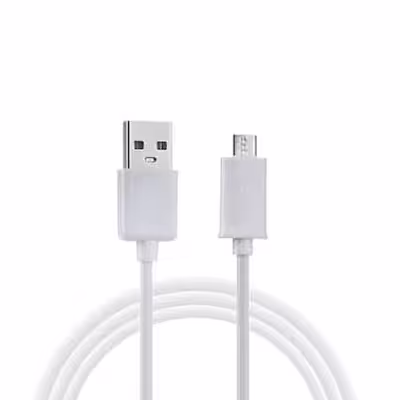 کابل تبدیل USB به microUSB مدل KL 8049 -SE طول 0.75 متر