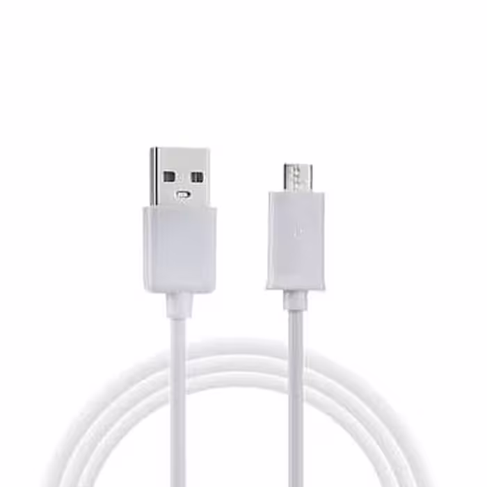 کابل تبدیل USB به microUSB مدل KL 8049 -SE طول 0.75 متر