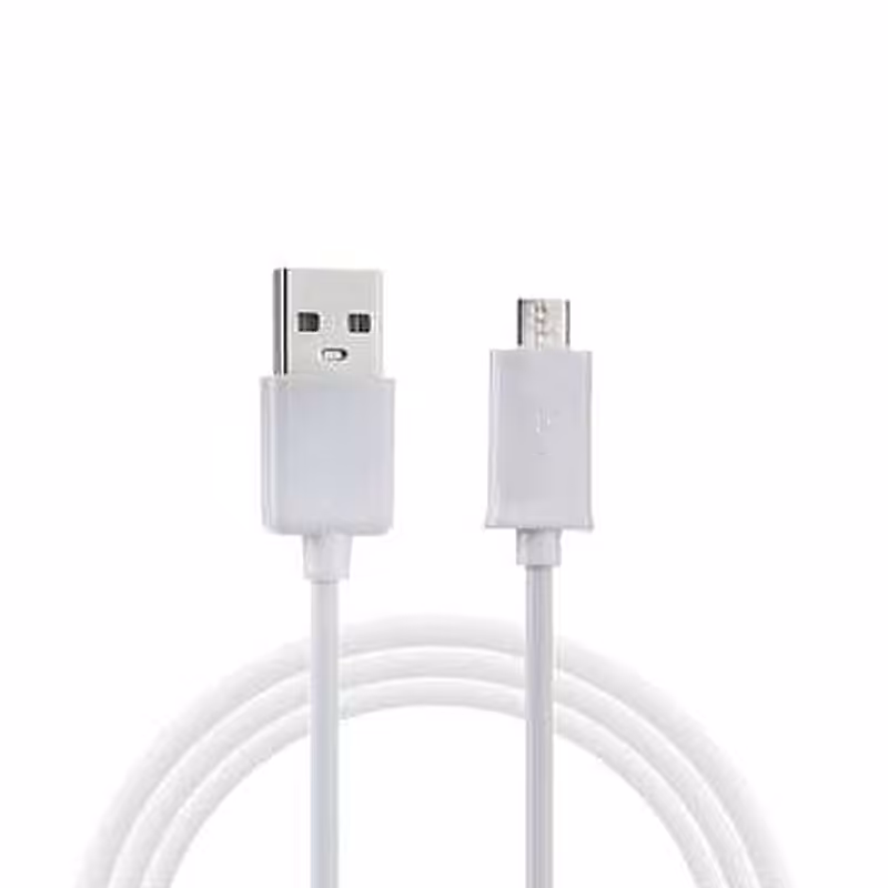 کابل تبدیل USB به microUSB مدل KL 8049 -SE طول 0.75 متر