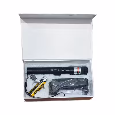 لیزر پوینتر مدل وای ال 303