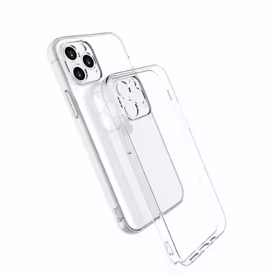 کاور مسیر مدل CLNZ_01 مناسب برای گوشی موبایل اپل Iphone 14 Pro Max