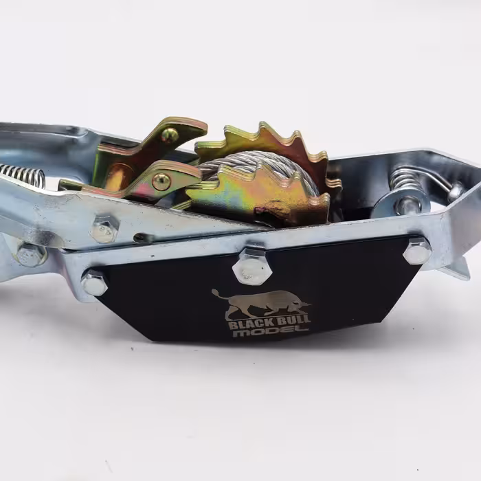 پولیفت مدل بلک بول کد YP-BAGHI-1TON