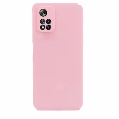 کاور گاردتک مدل Silicamp مناسب برای گوشی موبایل شیائومی Poco M4 pro 5G