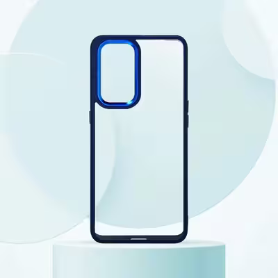 کاور مدل N-SKIN مناسب برای گوشی موبایل سامسونگ Galaxy A54 / A54 5G  