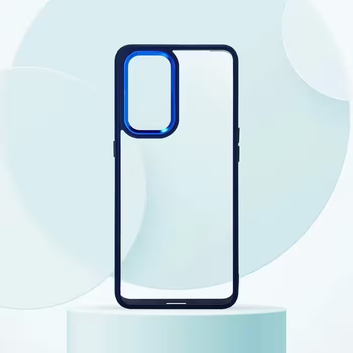 کاور مدل N-SKIN مناسب برای گوشی موبایل سامسونگ Galaxy A54 / A54 5G  