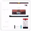 برچسب پوششی ماهوت مدل Red-Dead-Redemption-Game مناسب برای تبلت سامسونگ Galaxy Tab S2 9.7 2015 T810