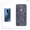 برچسب پوششی ماهوت مدل Fabric Texture 6 مناسب برای گوشی موبایل شیائومی Redmi 10X