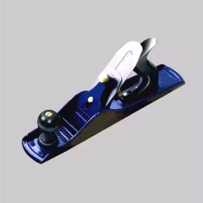 رنده دستی نجاری رکورد مدل SP5