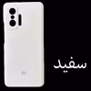 کاور  مدل SILICONE CASE مناسب برای گوشی موبایل  Mi 11T / Mi 11T pro