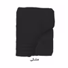ملحفه مدل کشدوز میکرو دو نفره سایز 200×180 سانتی متر