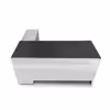 میز مدیریت هیراد مدل M921-MDF