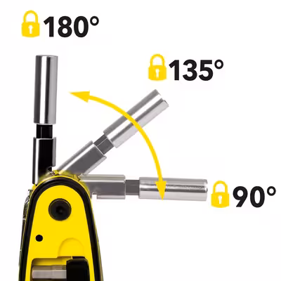 ابزار چندکاره تروتک مدل 15 در 1