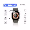 محافظ صفحه نمایش لاین مدل RT007 مناسب برای اپل واچ Ultra 49mm
