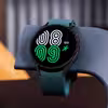برچسب ماهوت طرح Carbon Fiber مناسب برای ساعت هوشمند سامسونگ Watch4 44mm