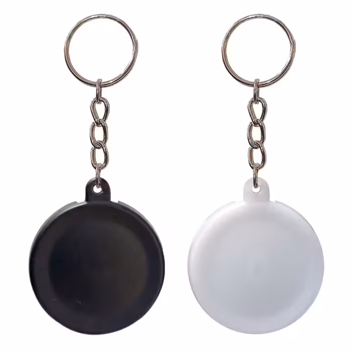 جاکلیدی پرمانه طرح black pink کد pmy.18158