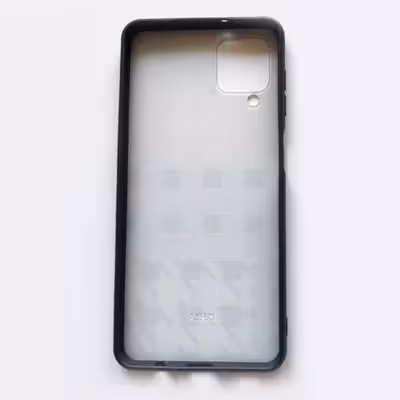 کاور مدل pichazi012 مناسب برای گوشی موبایل سامسونگ Galaxy A12