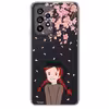 کاور طرح Anne Shirley مناسب برای گوشی موبایل سامسونگ Galaxy A33 5G